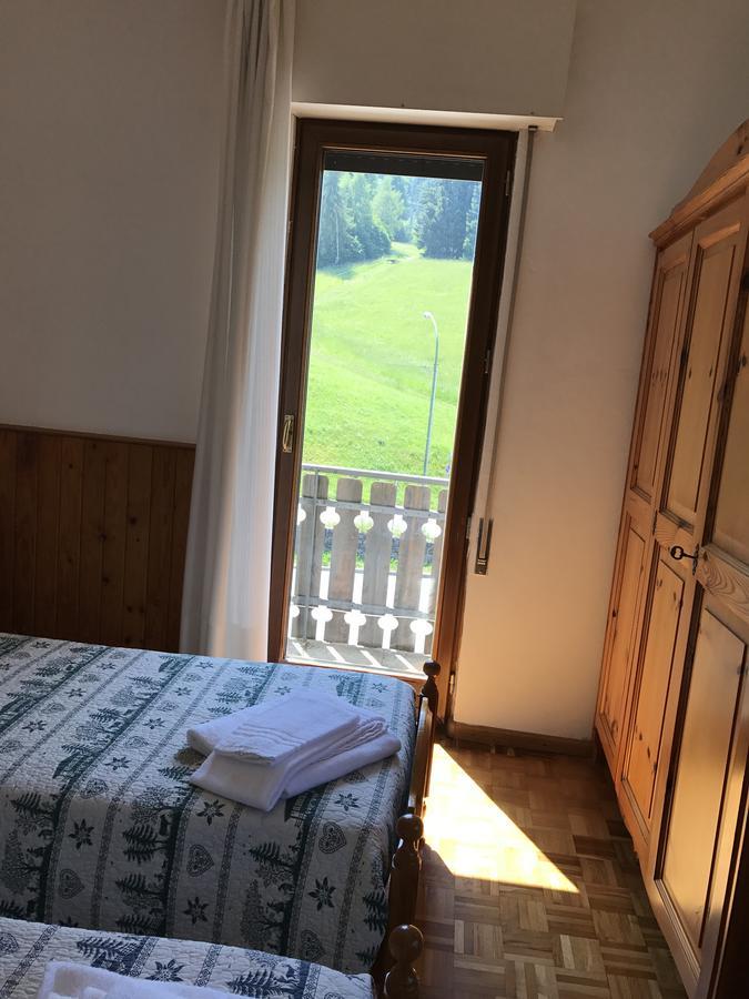 בלונו Albergo Slalom מראה חיצוני תמונה