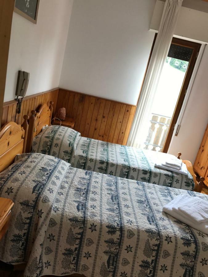 בלונו Albergo Slalom מראה חיצוני תמונה
